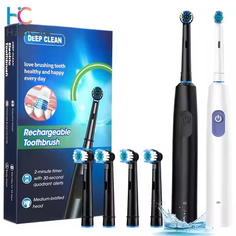 Electric Toothbrush